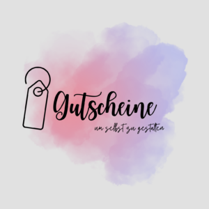 Gutscheine