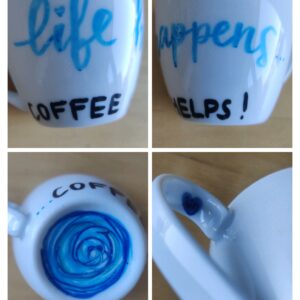 Espressotasse