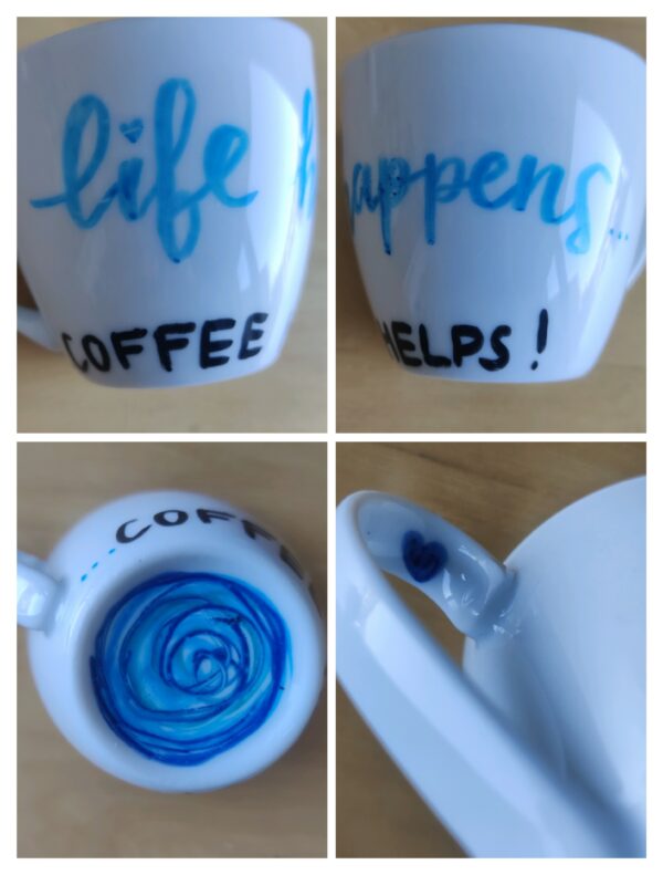 Espressotasse
