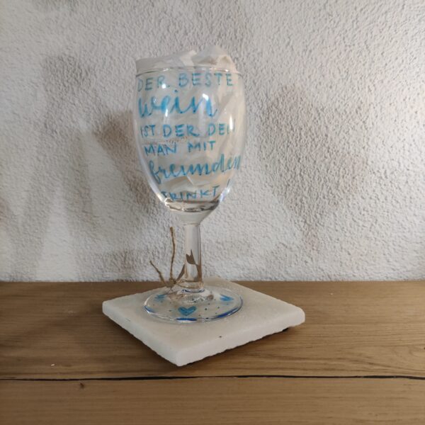 Freundschaftswein