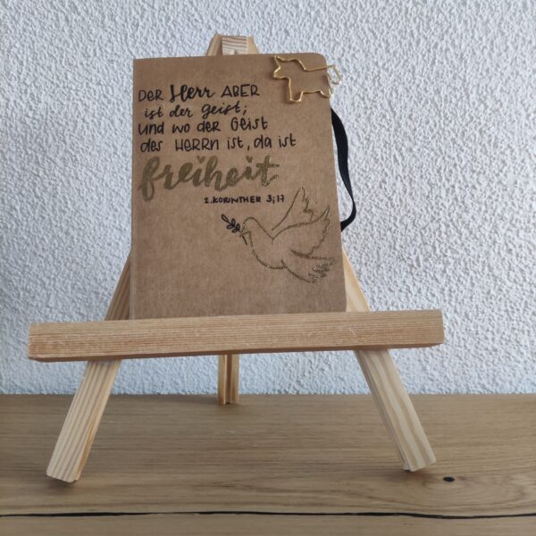Notizbuch