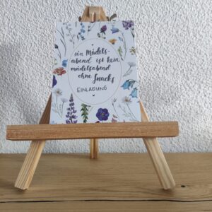 Postkarte