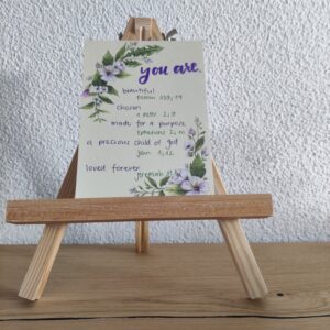 Postkarte