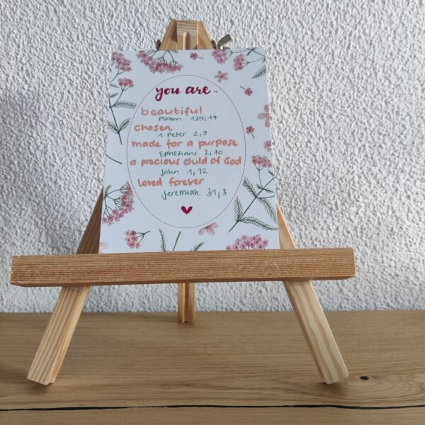 Postkarte