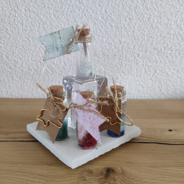 Glasfläschli