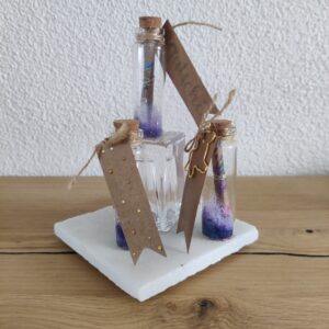 Glasfläschli
