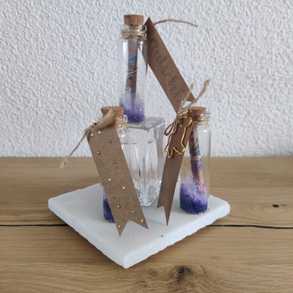 Glasfläschli