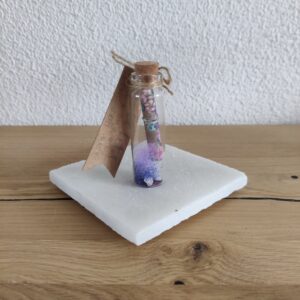 Glasfläschli