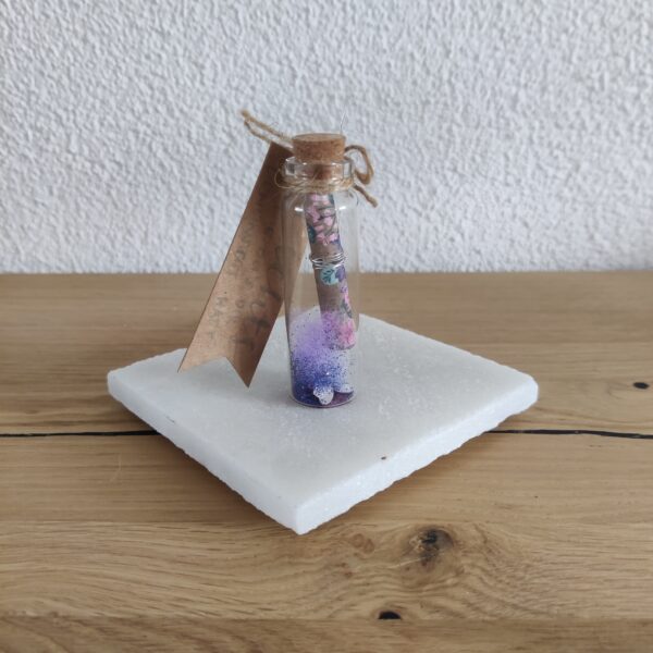Glasfläschli