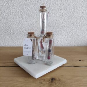 Glasfläschli