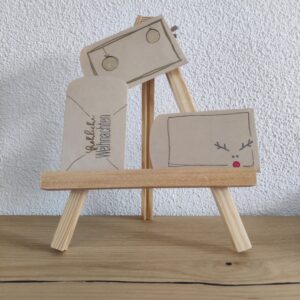 mini Karte