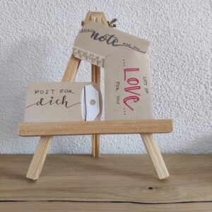 Geschenktags