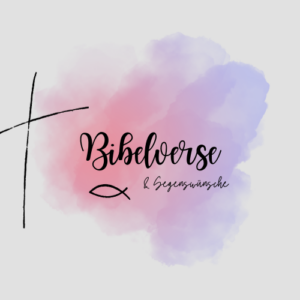 Segenswünsche und Bibelverse