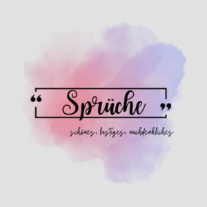 Sprüche
