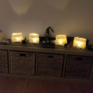 adventskranz