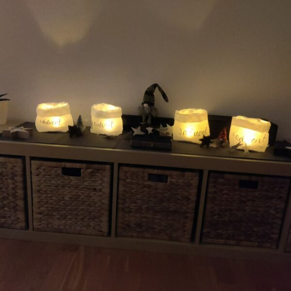 adventskranz