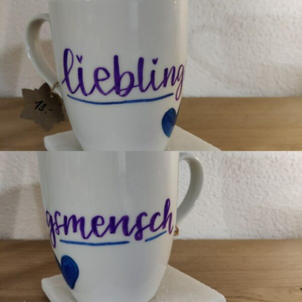 Tasse