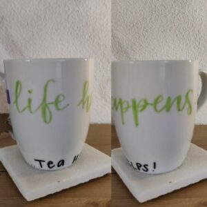 Tee-Tasse